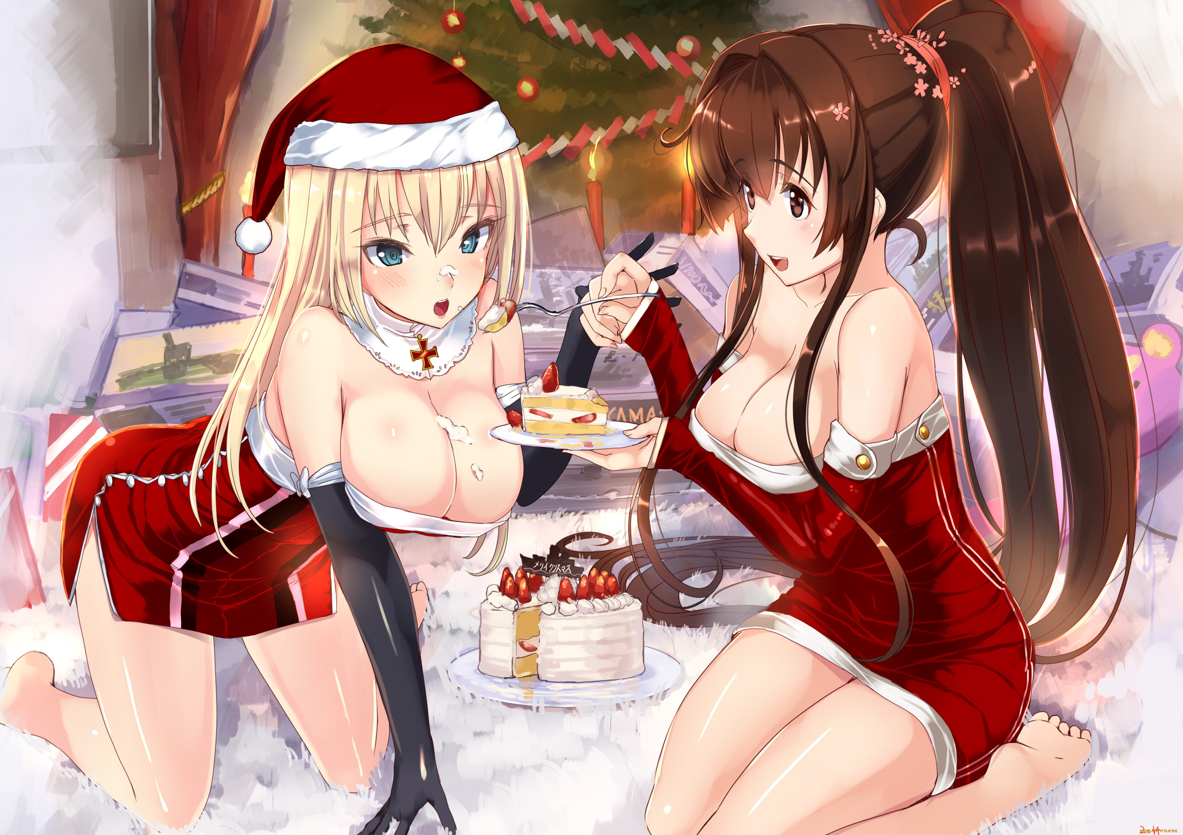 , kantai collection, , , , , akasaai, , , , yamato, kancolle, bismarck, kantai, collection